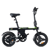 ISINWHEEL U1 BIKE