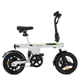 ISINWHEEL U1 BIKE