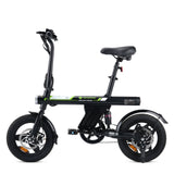 ISINWHEEL U1 BIKE