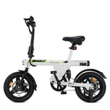 ISINWHEEL U1 BIKE