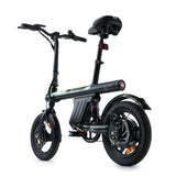 ISINWHEEL U1 BIKE