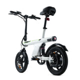 ISINWHEEL U1 BIKE