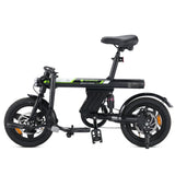 ISINWHEEL U1 BIKE