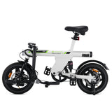 ISINWHEEL U1 BIKE