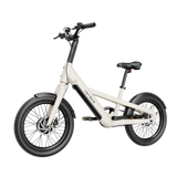 HEYBIKE  EC COMPACT CITY