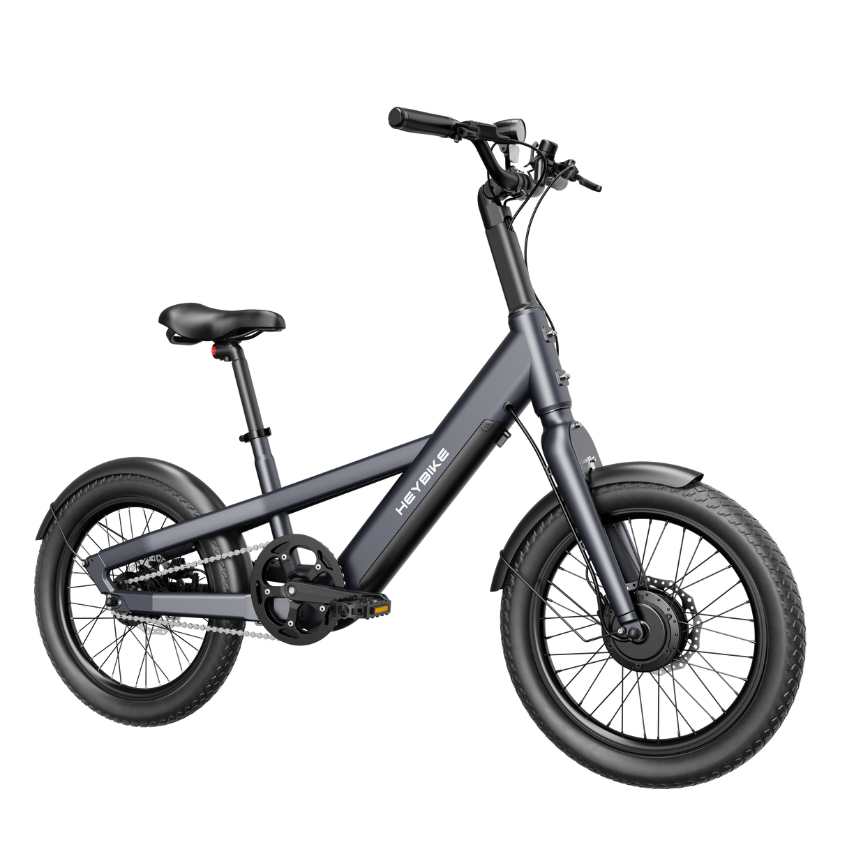 HEYBIKE  EC COMPACT CITY