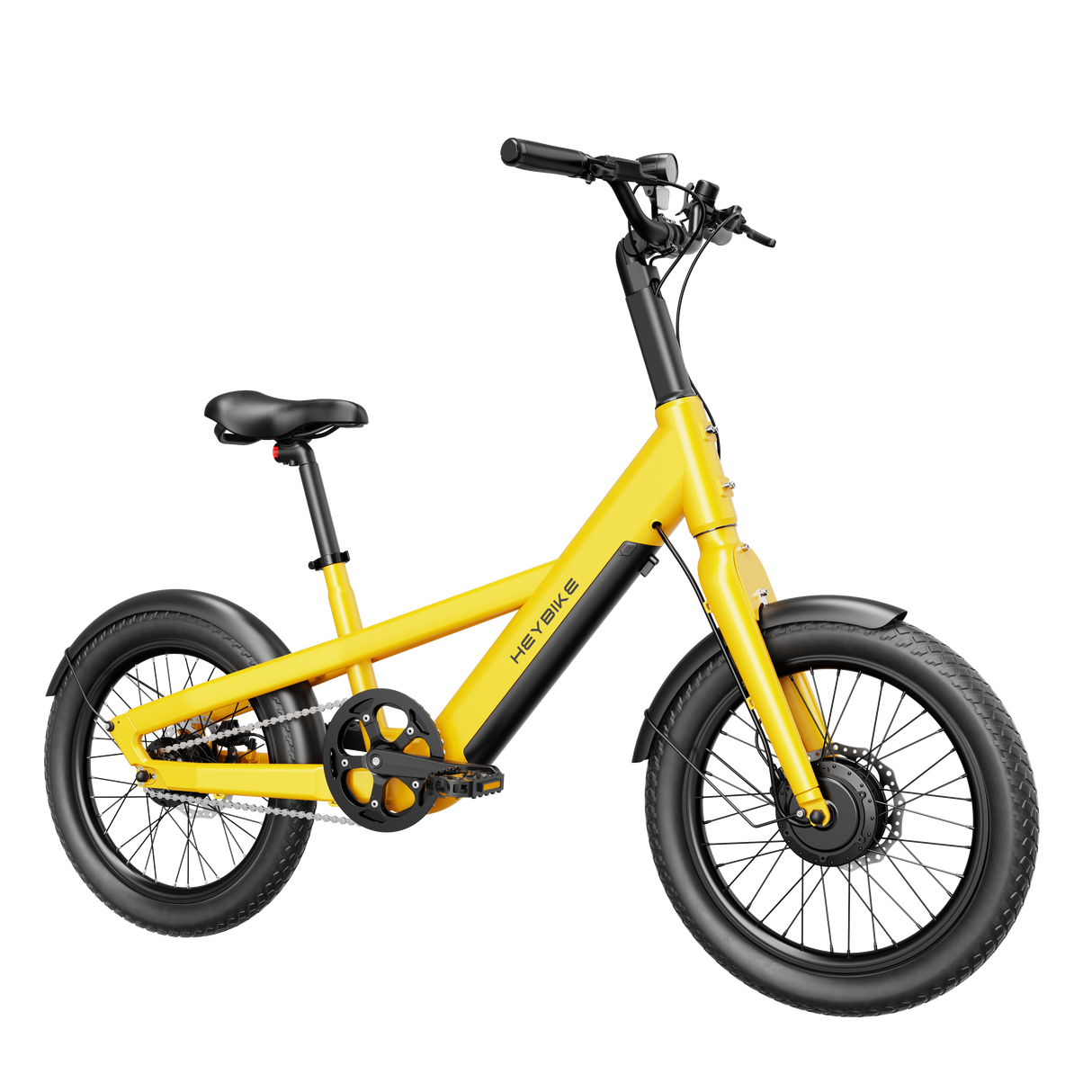 HEYBIKE  EC COMPACT CITY