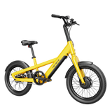 HEYBIKE  EC COMPACT CITY