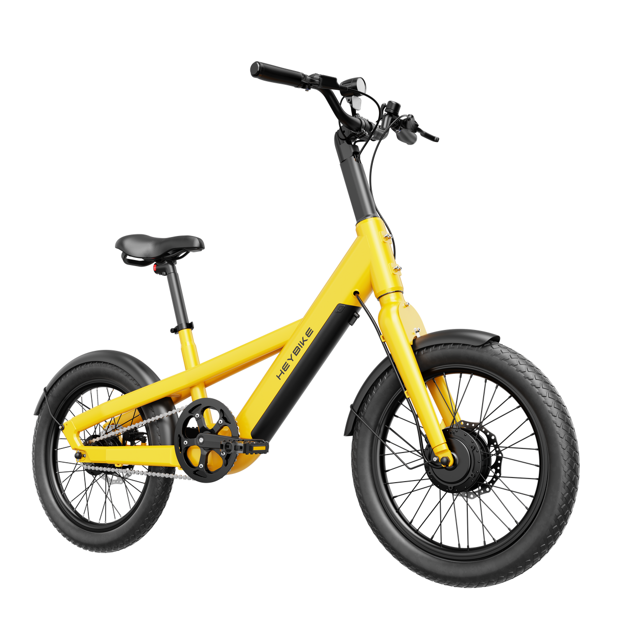 HEYBIKE  EC COMPACT CITY