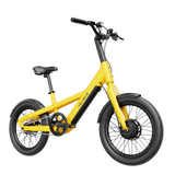 HEYBIKE  EC COMPACT CITY