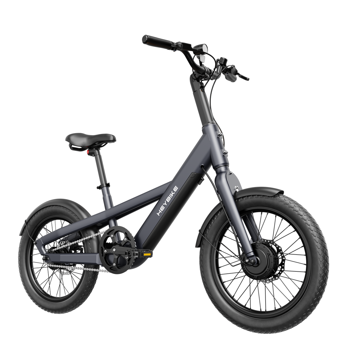 HEYBIKE  EC COMPACT CITY