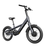 HEYBIKE  EC COMPACT CITY