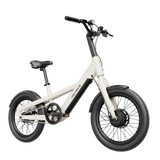 HEYBIKE  EC COMPACT CITY