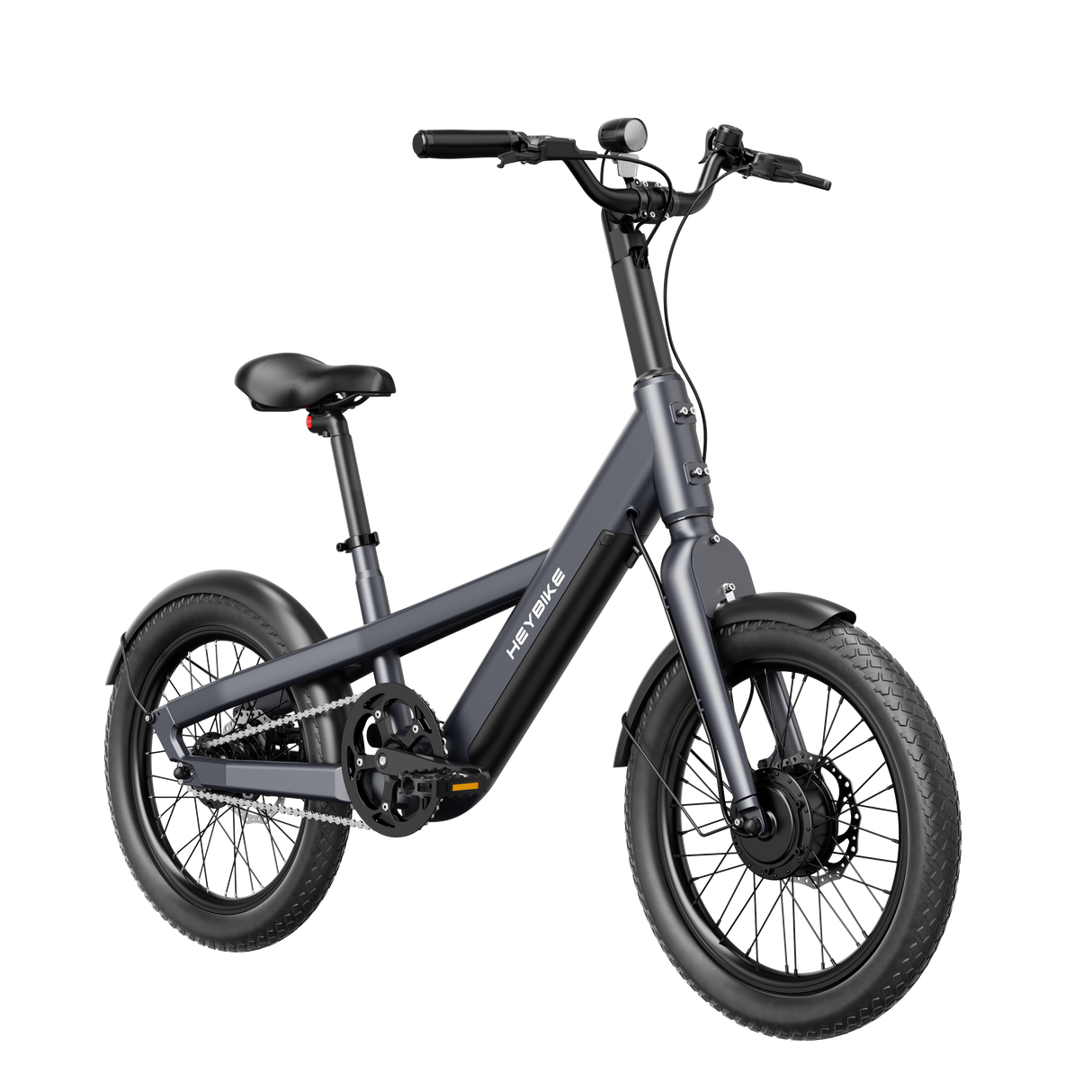 HEYBIKE  EC COMPACT CITY