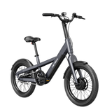 HEYBIKE  EC COMPACT CITY