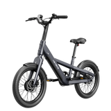 HEYBIKE  EC COMPACT CITY