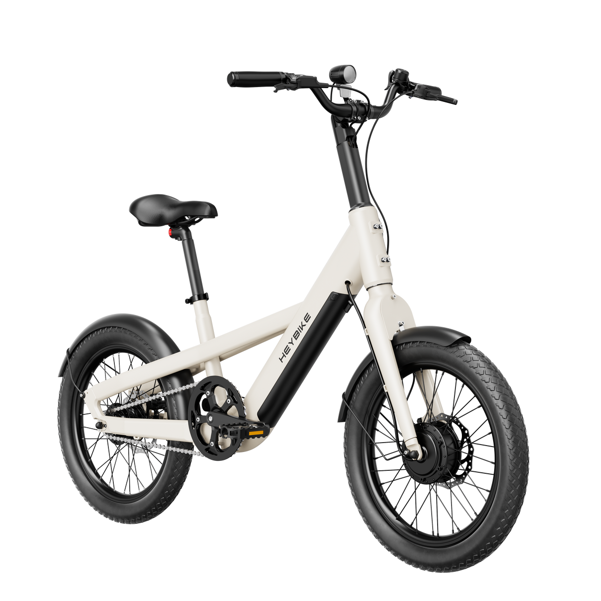 HEYBIKE  EC COMPACT CITY