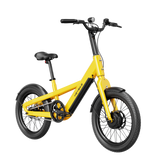 HEYBIKE  EC COMPACT CITY