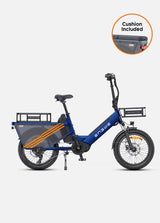 ENGWE LE20 CARGO BIKE