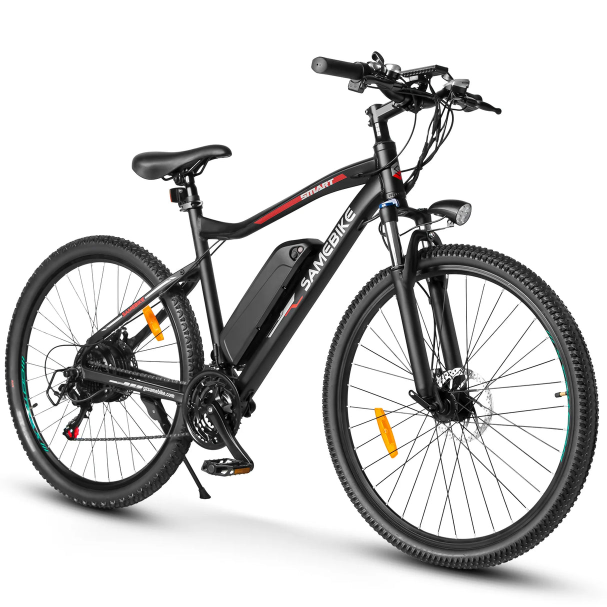 SAMEBIKE SY26-II