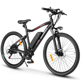 SAMEBIKE SY26-II