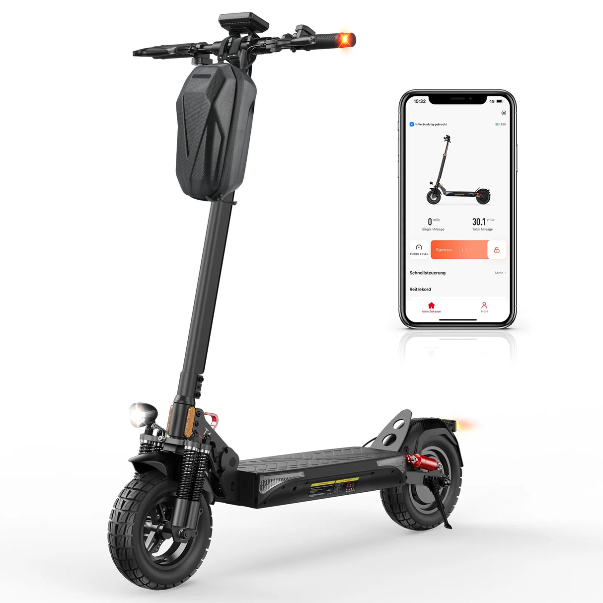 ISINWHEEL T4