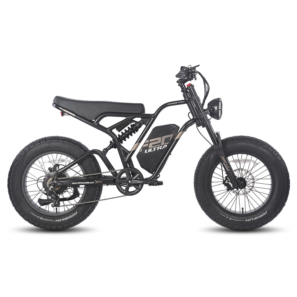 FAFREES F20 ULTRA