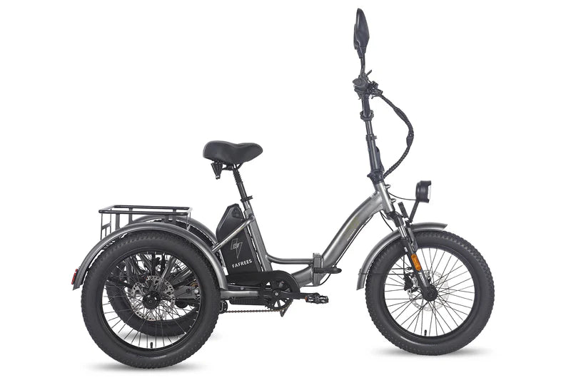 FAFREES F20 Mate Upgrade(21AH/23.45AH)