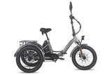 FAFREES F20 Mate Upgrade(21AH/23.45AH)