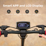 iSCOOTER  iX7 PRO