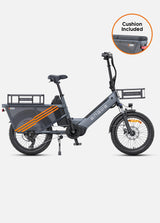 ENGWE LE20 CARGO BIKE