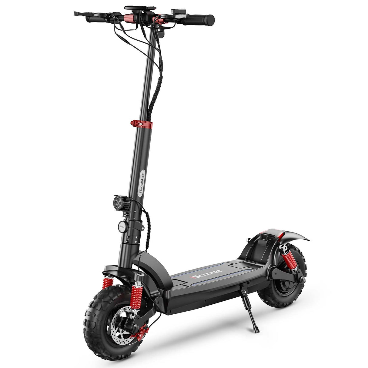 iSCOOTER  IX6