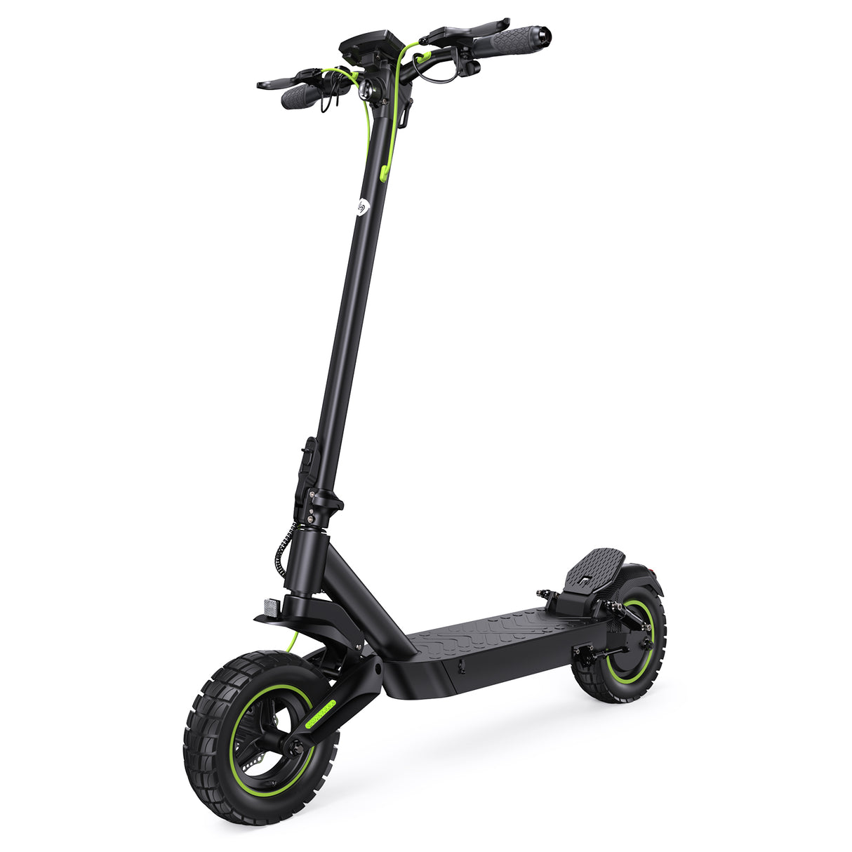 ISINWHEEL S10 MAX