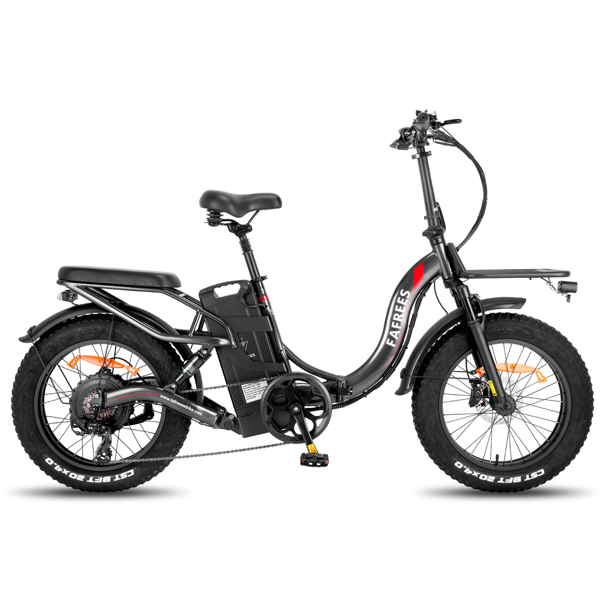 FAFREES F20 X-MAX