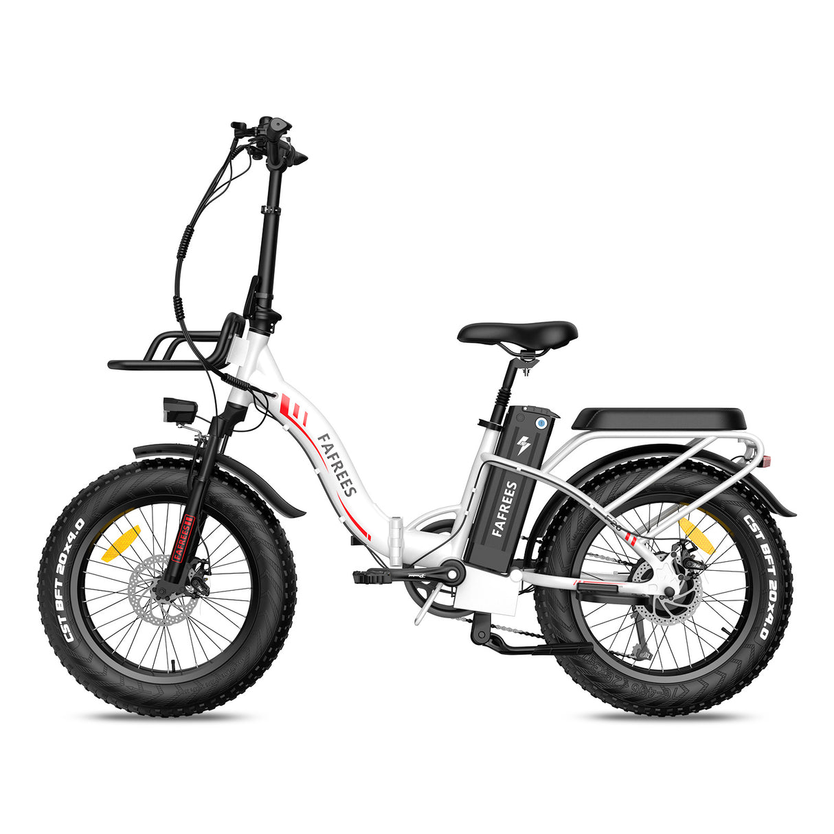 FAFREES F20 MAX
