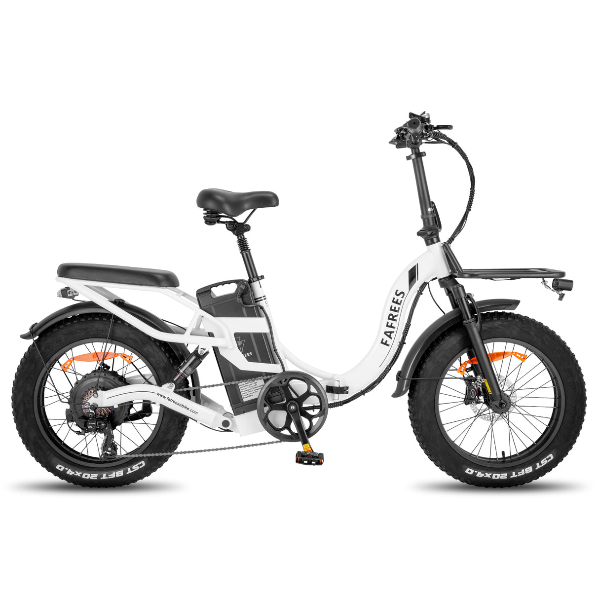 FAFREES F20 X-MAX