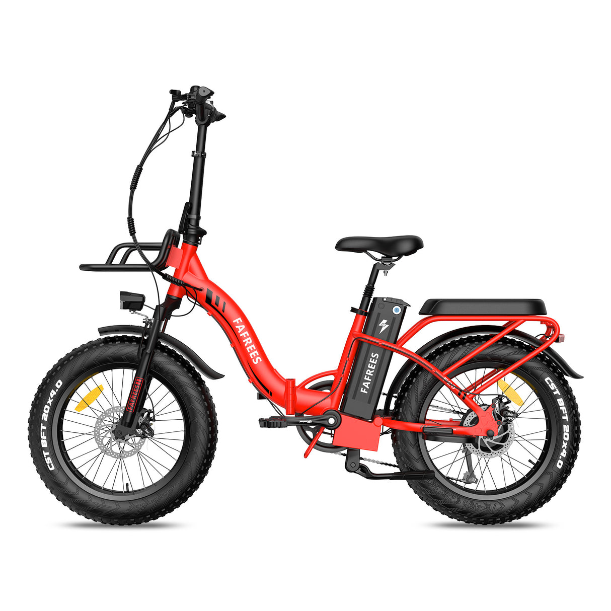 FAFREES F20 MAX