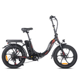 FAFREES F20