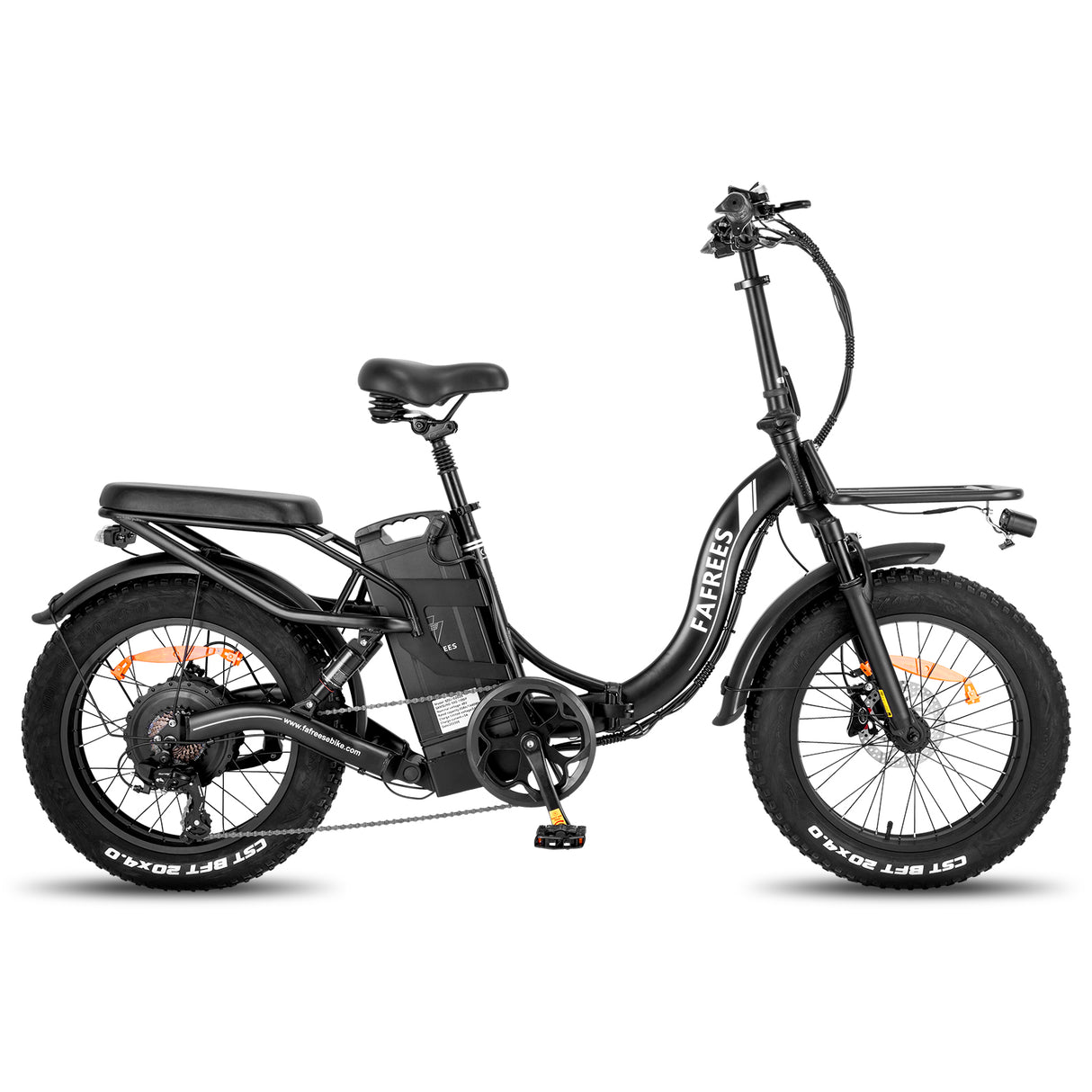FAFREES F20 X-MAX