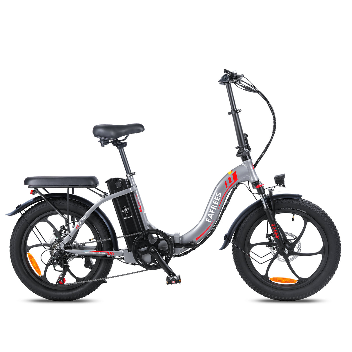 FAFREES F20