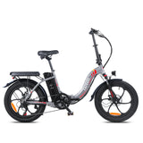 FAFREES F20