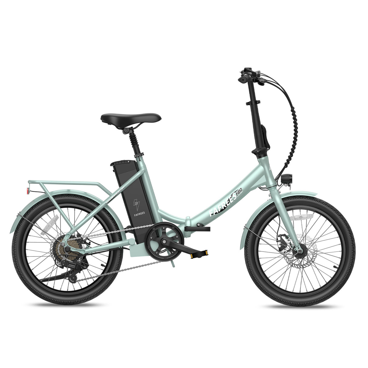 FAFREES F20 Lasting