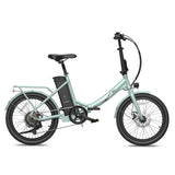 FAFREES F20 Lasting