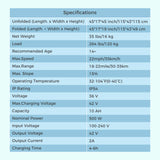 iSCOOTER  i9Max