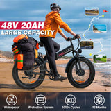 WALLKE X3 PRO