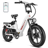 WALLKE H7