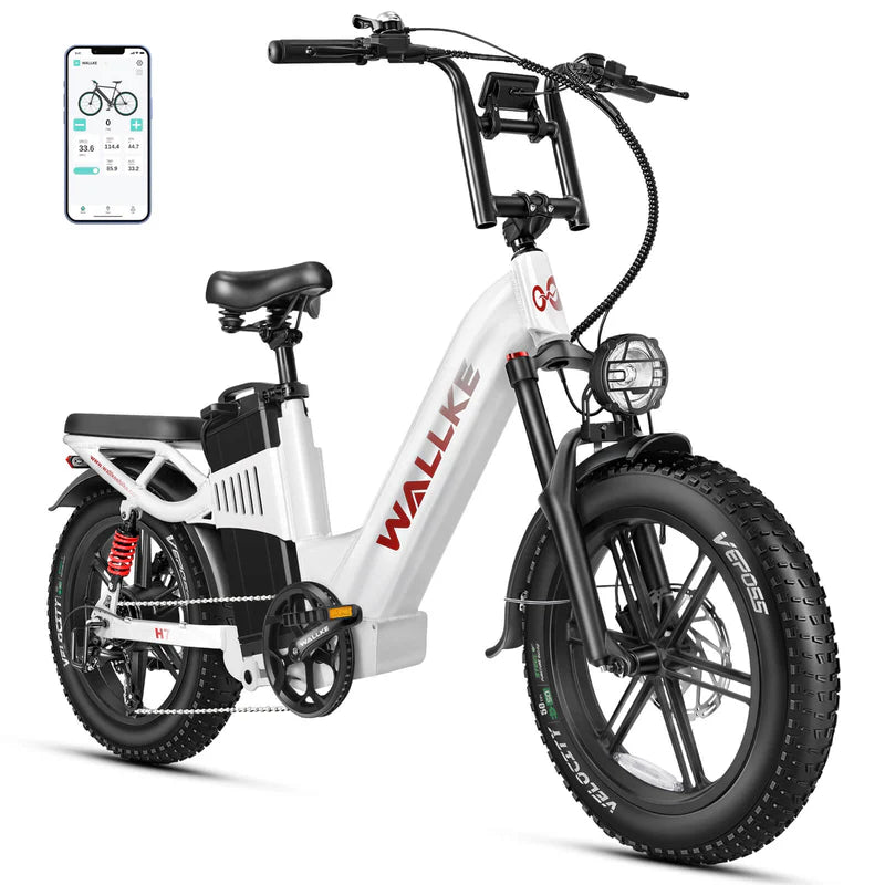WALLKE H7