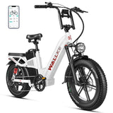 WALLKE H7