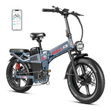 WALLKE H9 AWD