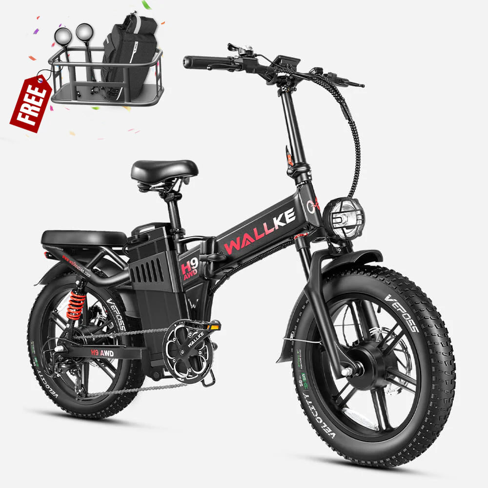WALLKE H9 AWD